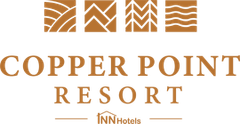 Copper Point Resort Logo