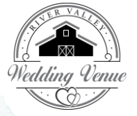 River Valley Weddings Logo