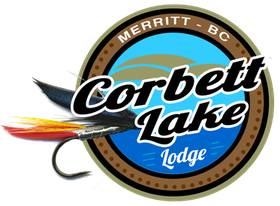 Corbett Lake Lodge logo