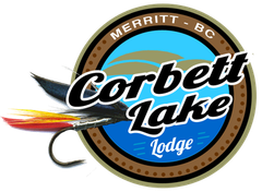 Corbett Lake Lodge Logo