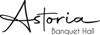 Astoria Banquet Hall logo