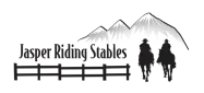 Jasper Riding Stables Logo