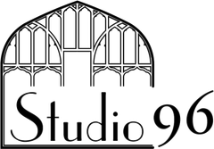 Studio96 Logo