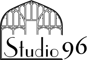 Studio96 logo