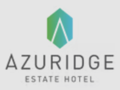 Azuridge Estate Hotel Logo