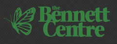 Bennett Centre Logo