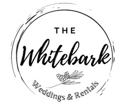 The Whitebark Logo