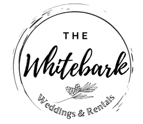The Whitebark logo
