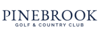 Pinebrook Golf & Country Club Logo